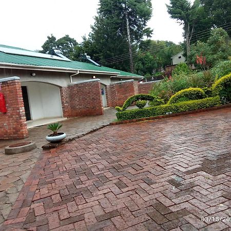 Paterrace Guest Lodge Harare Luaran gambar