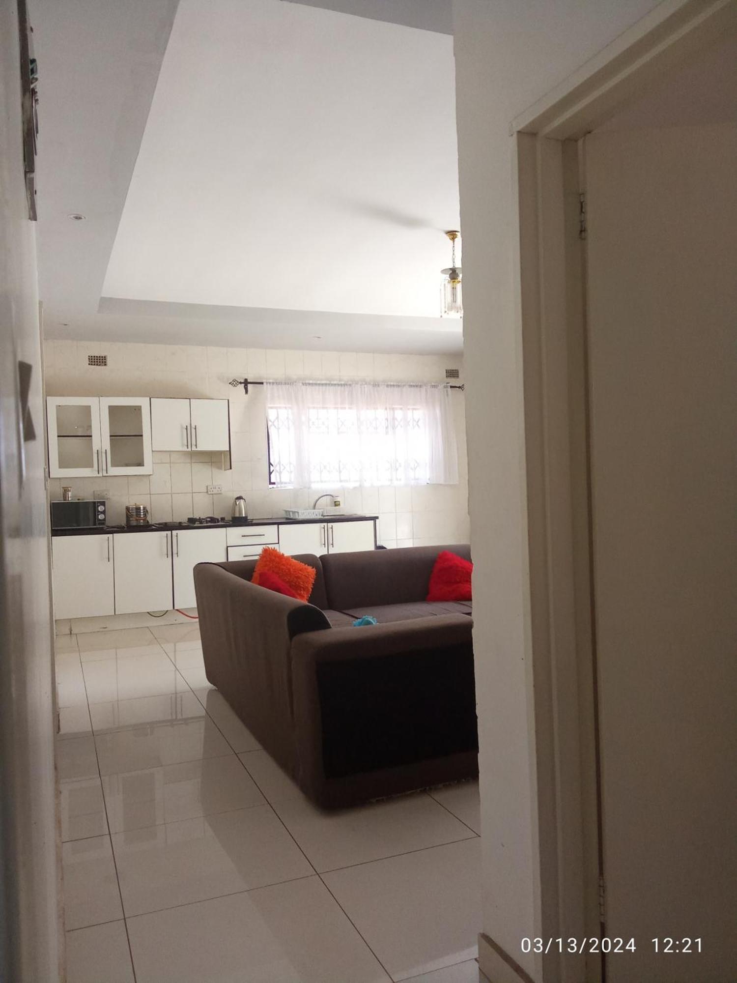Paterrace Guest Lodge Harare Luaran gambar