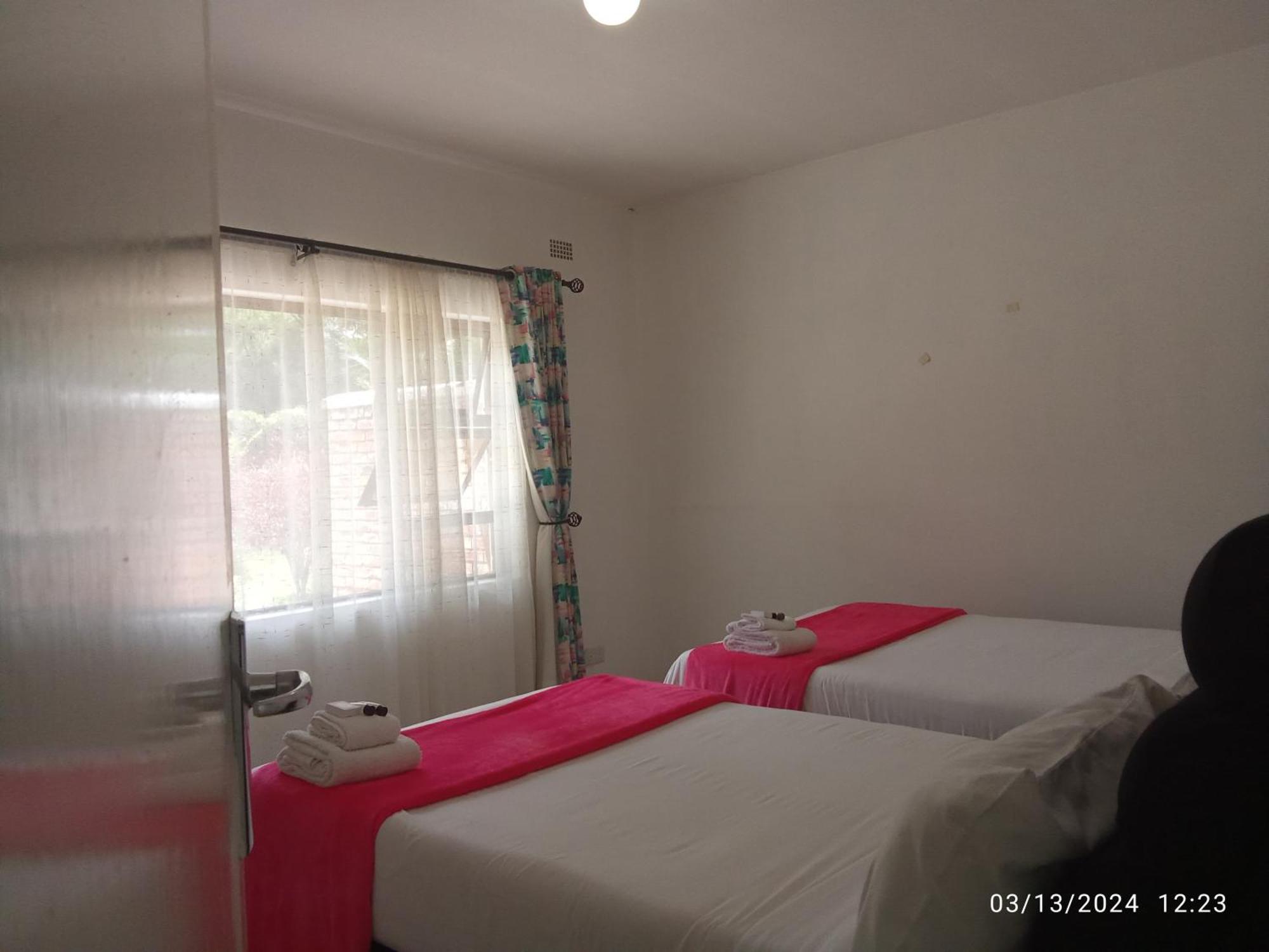 Paterrace Guest Lodge Harare Luaran gambar