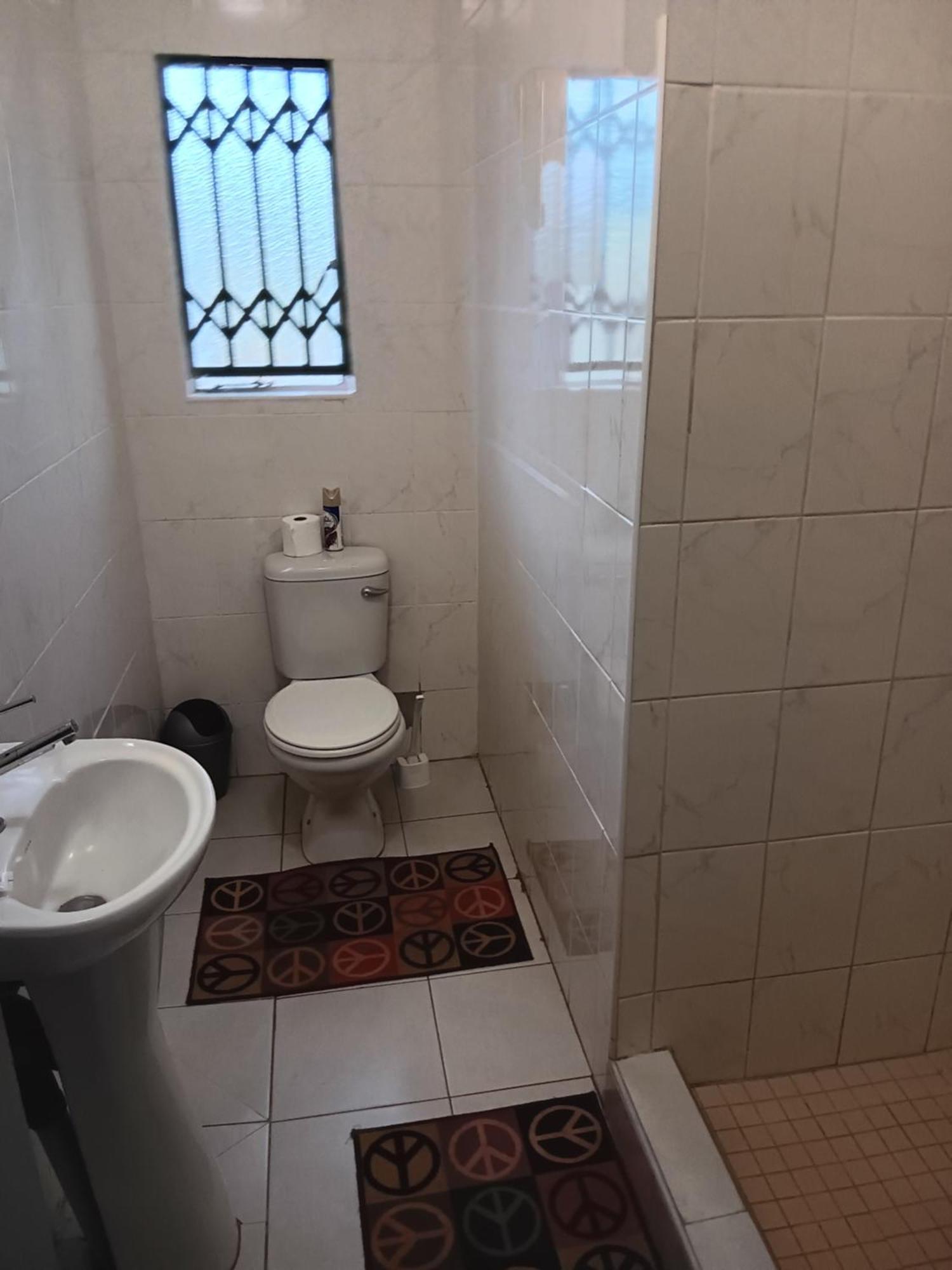 Paterrace Guest Lodge Harare Luaran gambar