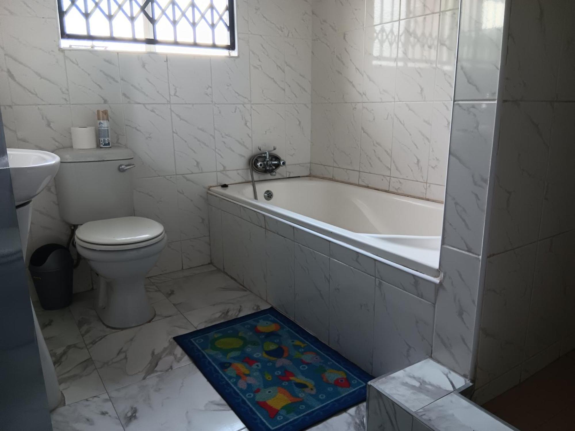 Paterrace Guest Lodge Harare Luaran gambar