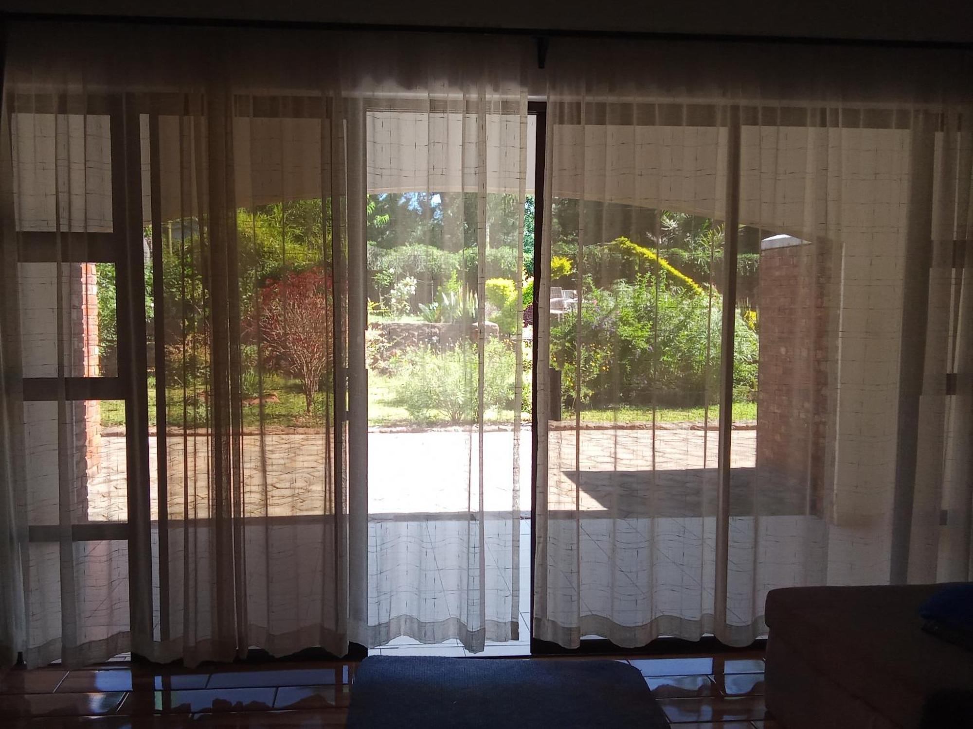 Paterrace Guest Lodge Harare Luaran gambar