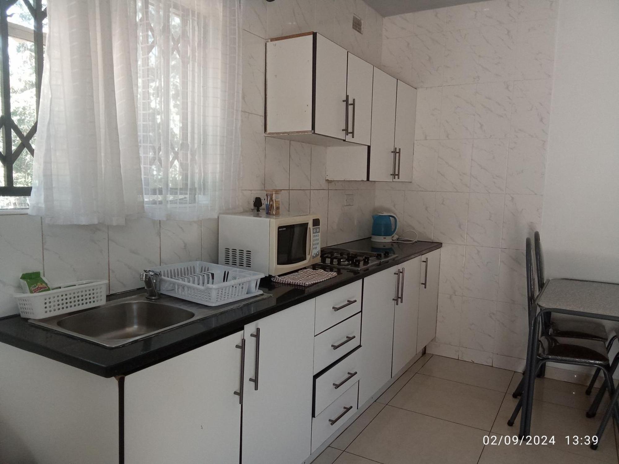 Paterrace Guest Lodge Harare Luaran gambar
