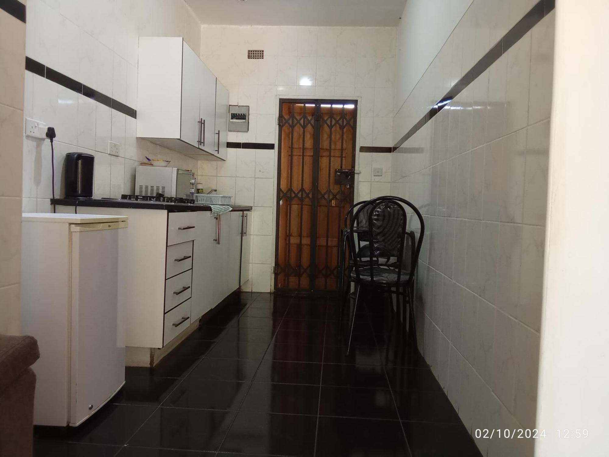 Paterrace Guest Lodge Harare Luaran gambar