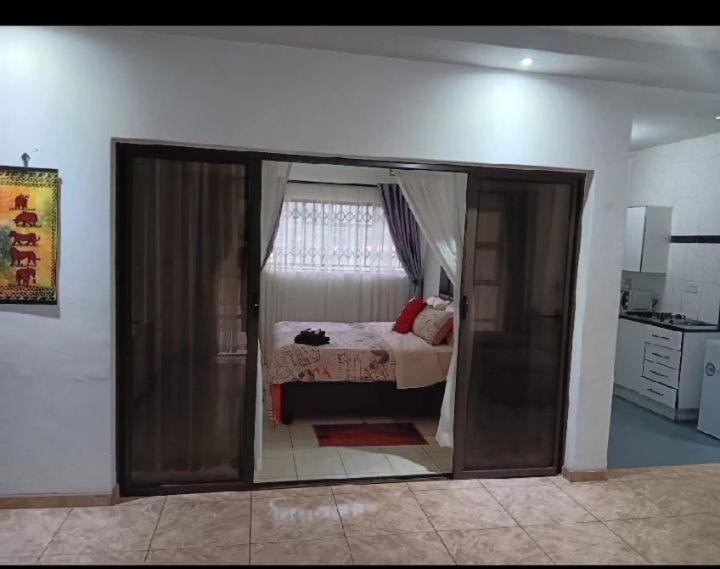 Paterrace Guest Lodge Harare Luaran gambar