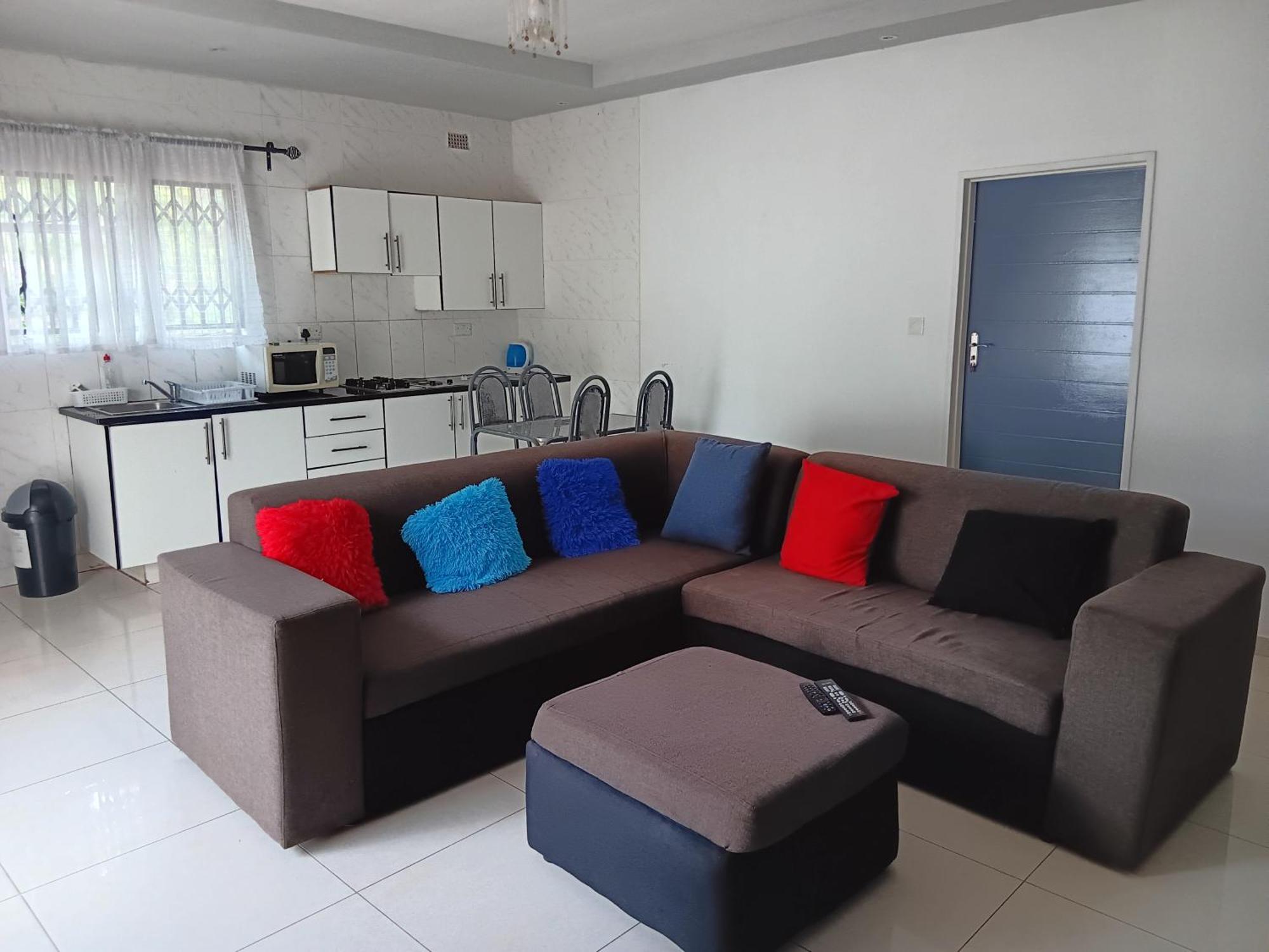 Paterrace Guest Lodge Harare Luaran gambar